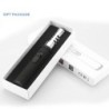 Metal torch gas lighter - windproof - adjustable flameLighters