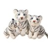 White tiger - plush toyCuddly toys