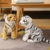 White tiger - plush toyCuddly toys