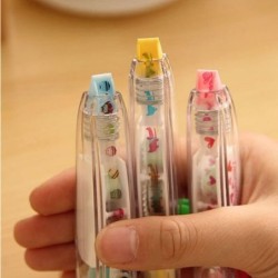 Creative correction tape - pen - corrector - decorative stickerPens & Pencils