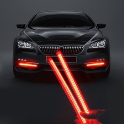 Car LED lights - DRL - turn signal lamp - waterproof - 2 piecesDaytime Running Lights (DRL)