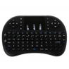 Android TV Box remote - touchpad - PC - Bluetooth - English keyboardKeyboards