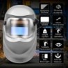 HZXVOGEN - auto darkening welding helmet - DIN 4 - DIN 5-13Helmets