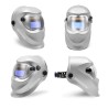 HZXVOGEN - auto darkening welding helmet - DIN 4 - DIN 5-13Helmets