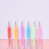 3D jelly pen - multi-color - painting / graffiti / ceramic / metal / glass - 12 piecesPens & Pencils