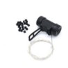 Bicycle spoke light - LED - waterproofBicycle