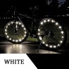 Bicycle spoke light - LED - waterproofBicycle