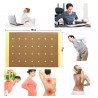 Tiger Balm - pain relief patches - 64 piecesMassage