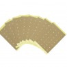 Tiger Balm - pain relief patches - 64 piecesMassage