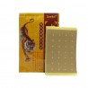Tiger Balm - pain relief patches - 64 piecesMassage