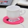 Silicone cup warmer - tea / coffee / milk heater - USB - 5VCup heaters
