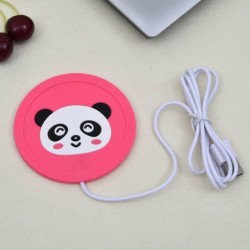 Silicone cup warmer - tea / coffee / milk heater - USB - 5VCup heaters