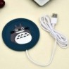 Silicone cup warmer - tea / coffee / milk heater - USB - 5VCup heaters