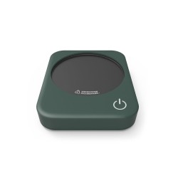 Mug warmer - warming plate - three temperature settings - auto-off - USBCup heaters