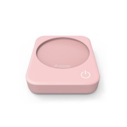 Mug warmer - warming plate - three temperature settings - auto-off - USBCup heaters