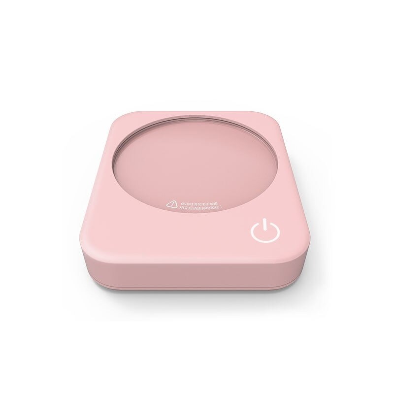 Mug warmer - warming plate - three temperature settings - auto-off - USBCup heaters