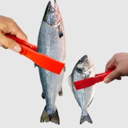 Fish control plier - non-slip fish catcherTools