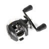 Metal fishing reel - winding ring - ultra light - magnetic brake - right / left handed - 7.2:1 - 8KGTools