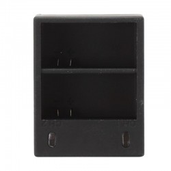 Battery charger - dual slot - with USB cable - for GoPro 5 / 6 / 7Battery & Chargers