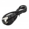 Battery charger - dual slot - with USB cable - for GoPro 5 / 6 / 7Battery & Chargers