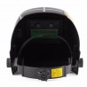 Auto darkening welding helmet - skull handsHelmets