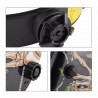 Auto darkening welding helmet - skull handsHelmets