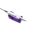 Professional nail drill machine - speed control - manicure / pedicure - set with drill bits - 15WNail drills