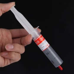 30g thermal paste - siliconeCooling paste