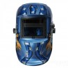 Solar welding helmet - auto darkening - American eagleHelmets