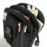 Military waist belt bagMilitary