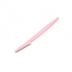 Eyebrow shaper knife - razor bladeHair trimmers
