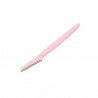 Eyebrow shaper knife - razor bladeHair trimmers