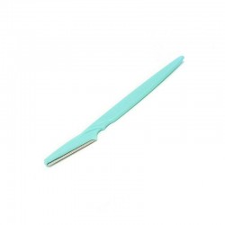 Eyebrow shaper knife - razor bladeHair trimmers