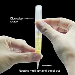 Revitalizing cuticle oil - nail conditionerNails