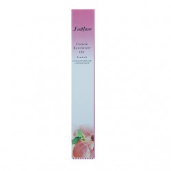 Revitalizing cuticle oil - nail conditionerNails