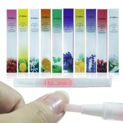 Revitalizing cuticle oil - nail conditionerNails
