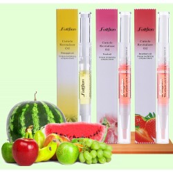 Revitalizing cuticle oil - nail conditionerNails