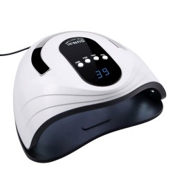 SUN S9 - nail dryer - manicure / pedicure - LED - 120WNail dryers