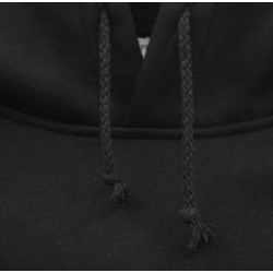 Stylish hoodie - fleece jacket - with zipper / pockets - SECURITY letteringHoodies & Sweatshirt