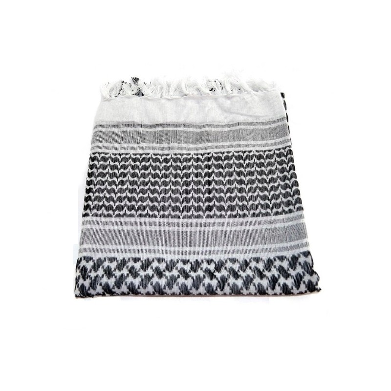 Military scarf - thickened shawl - Arabic KeffiyehScarves