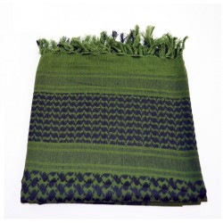 Military scarf - thickened shawl - Arabic KeffiyehScarves