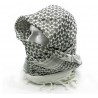 Military scarf - thickened shawl - Arabic KeffiyehScarves