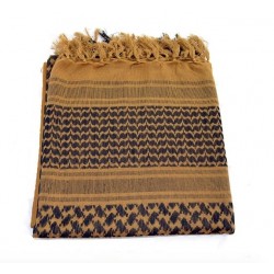 Military scarf - thickened shawl - Arabic KeffiyehScarves