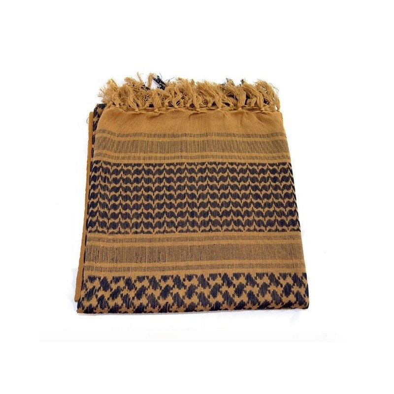 Military scarf - thickened shawl - Arabic KeffiyehScarves
