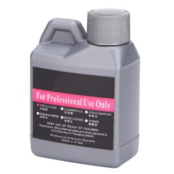 Acrylic liquid - monomer for nail powder 120 mlNails