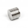 N35 - neodymium magnet - round disc - 10mm * 1mmN35