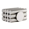 N35 - neodymium magnet - round disc - 10mm * 1mmN35