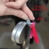 N52 - neodymium magnet - strong disc - 10 mm * 0.5 mm - 100 piecesN52