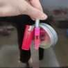 N52 - neodymium magnet - strong disc - 10 mm * 0.5 mm - 100 piecesN52