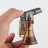 Compact butane lighter - windproofLighters